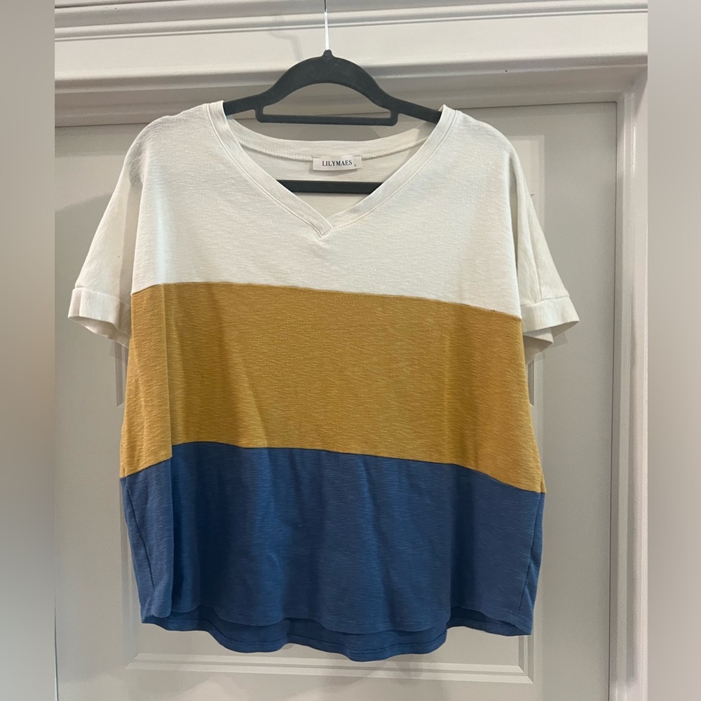 Boutique Tee